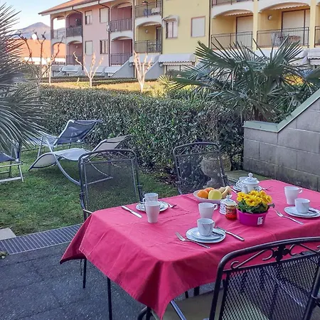 Appartamento Bosco Sole *