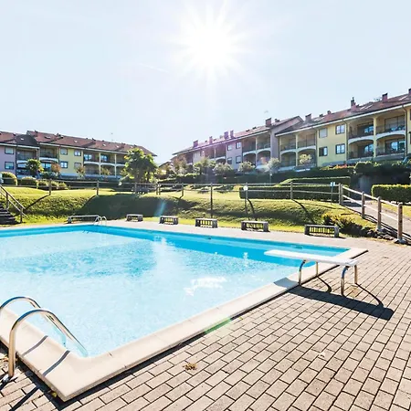 Appartamento Bosco Sole